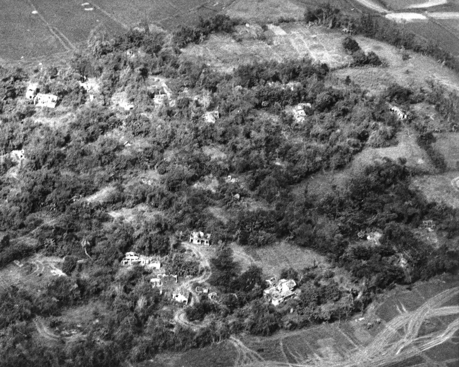 1969: Vietnam My Lai